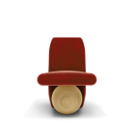 Ball I Chair image 4