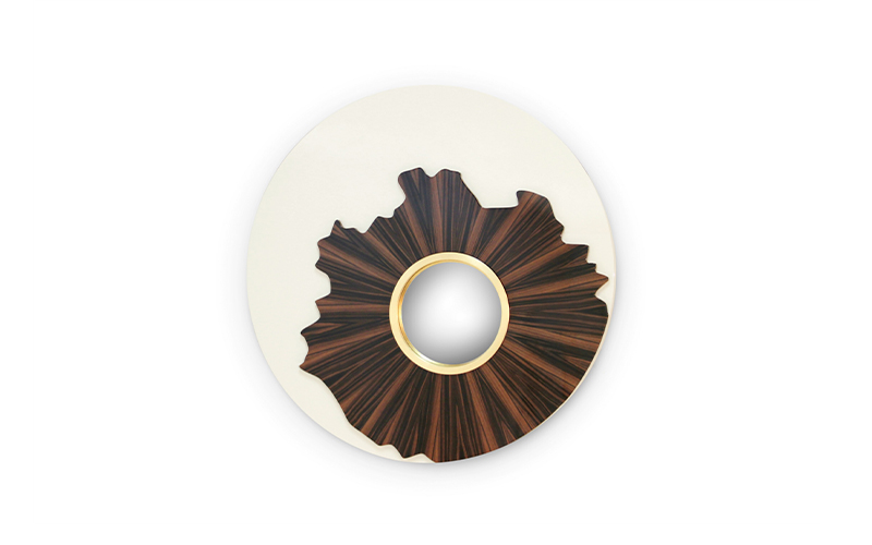 Iris Mirror