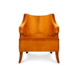 Java Armchair image 2