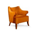 Java Armchair image 3