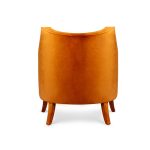 Java Armchair image 5