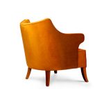 Java Armchair image 4