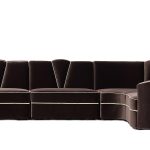 Josephine 300 Modular Sofa