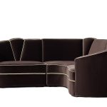 Josephine 210 Modular Sofa