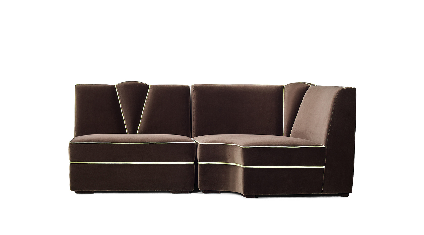 Josephine 200 Modular Sofa