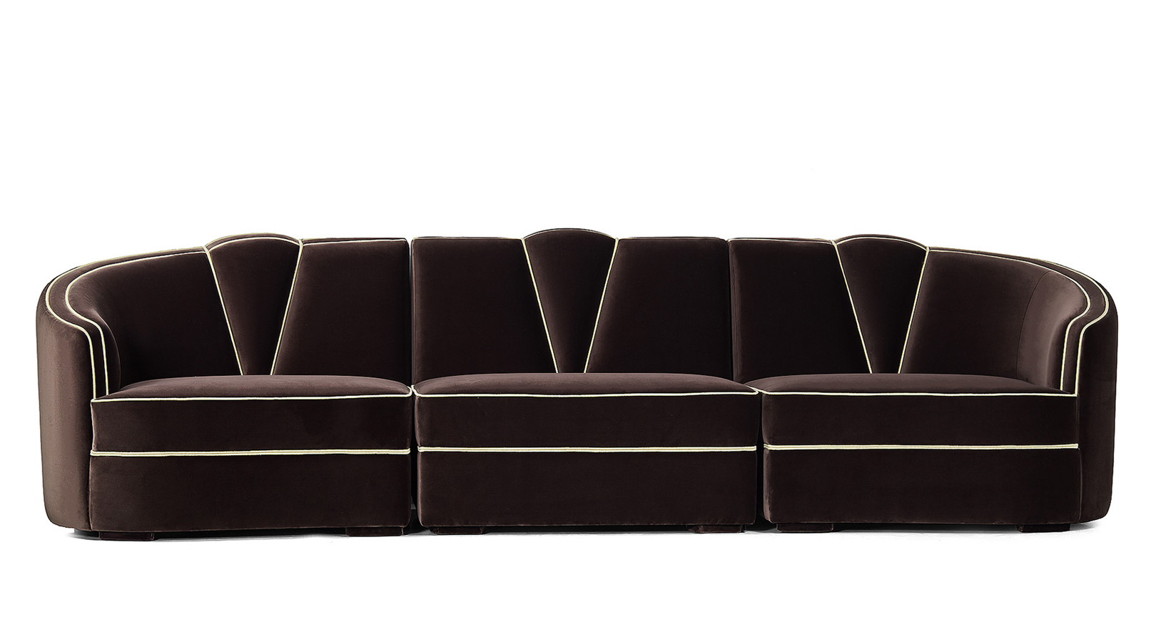 Josephine 290 Modular Sofa