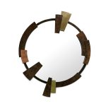 Kaamos Mirror image 1