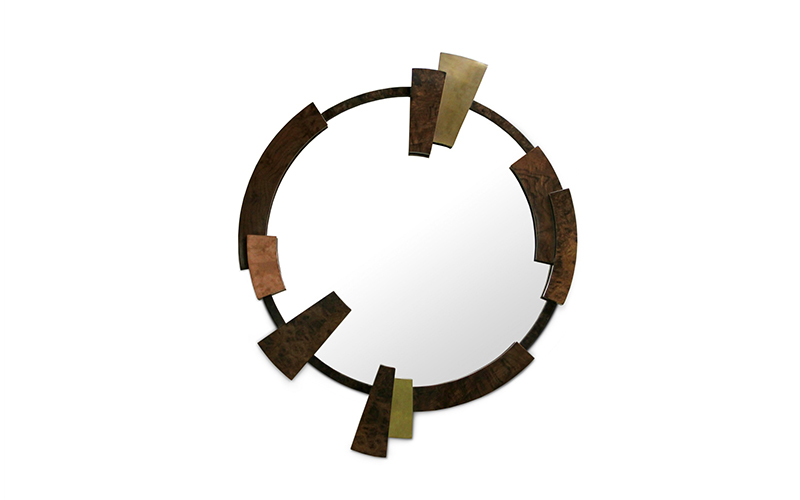 Kaamos Mirror