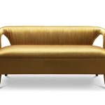 Karoo 2 Seat Sofa image 1