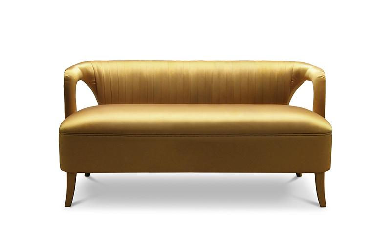 Karoo 2 Seat Sofa
