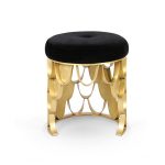 Koi Stool image 1