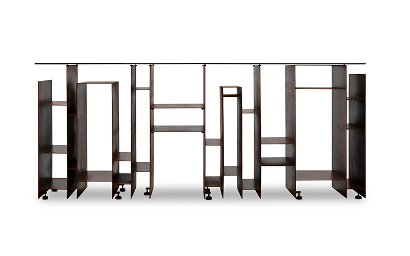 Kyan Console