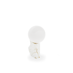 Marble Small Table Lamp image 2