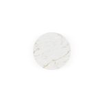Marble Side Table image 3