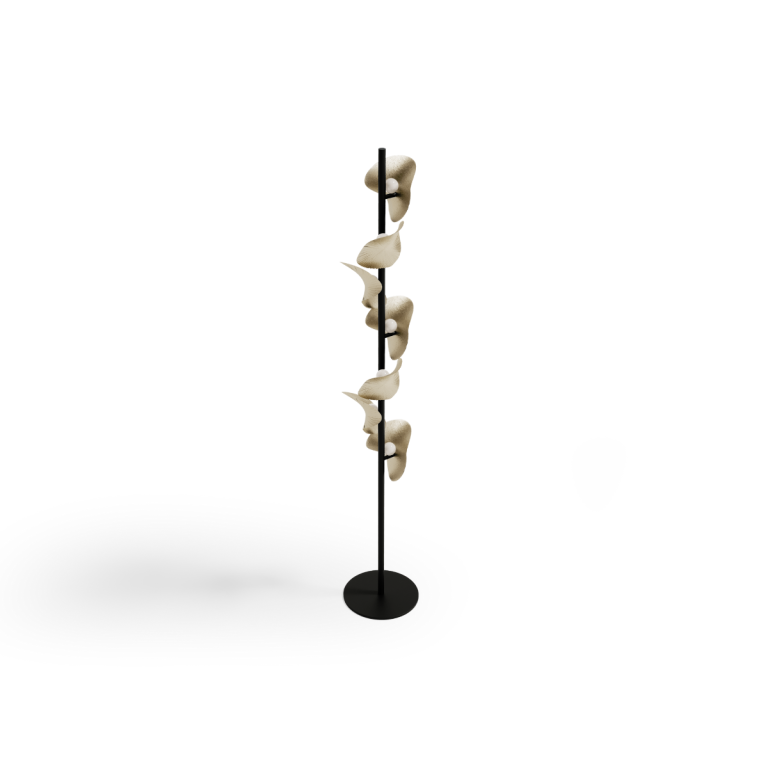Mármol Floor Lamp