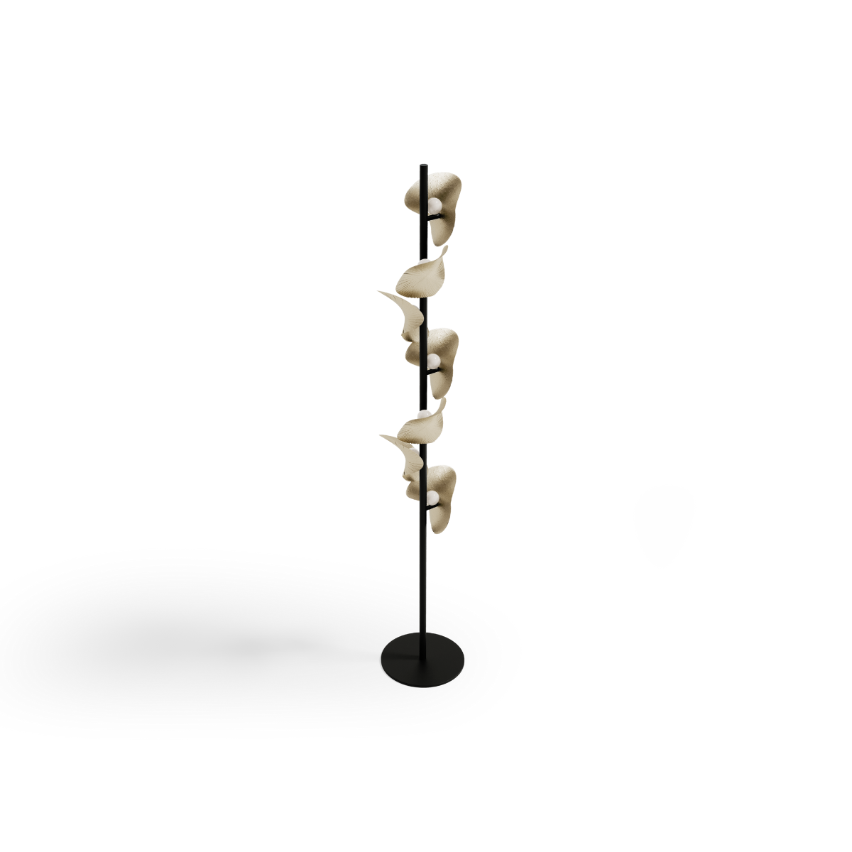 Mármol Floor Lamp