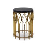 Mecca Side Table image 1