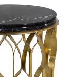 Mecca Side Table image 2