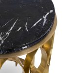 Mecca Side Table image 3
