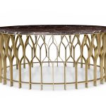 Mecca Center Table image 7
