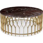 Mecca Center Table image 11