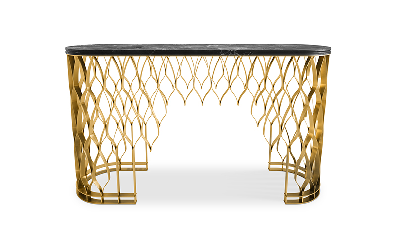 Mecca Console
