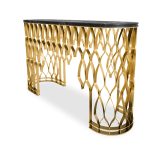Mecca Console image 4
