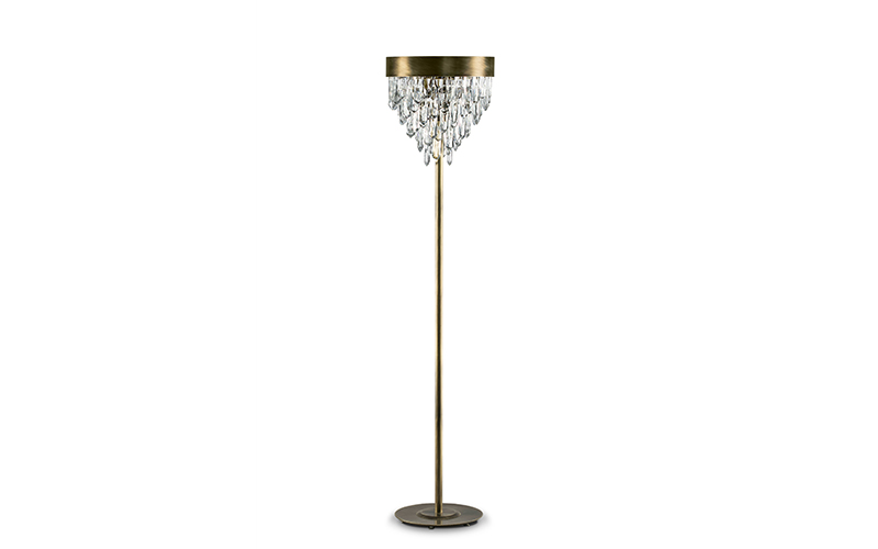 Naicca Floor Light