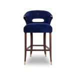 Nanook Bar Chair image 9