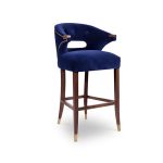 Nanook Bar Chair image 10