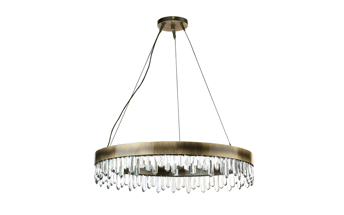 Naicca Suspension Light