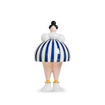 Ornella Navy image 2