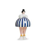 Ornella Navy image 3