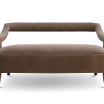 Oka 2 Seat Sofa image 1