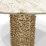 Patagon Round Dining Table image 6