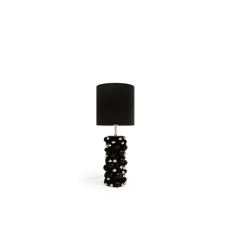 Patagon Table Lamp