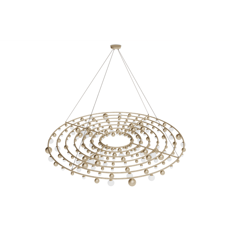 Patagon Suspension Lamp