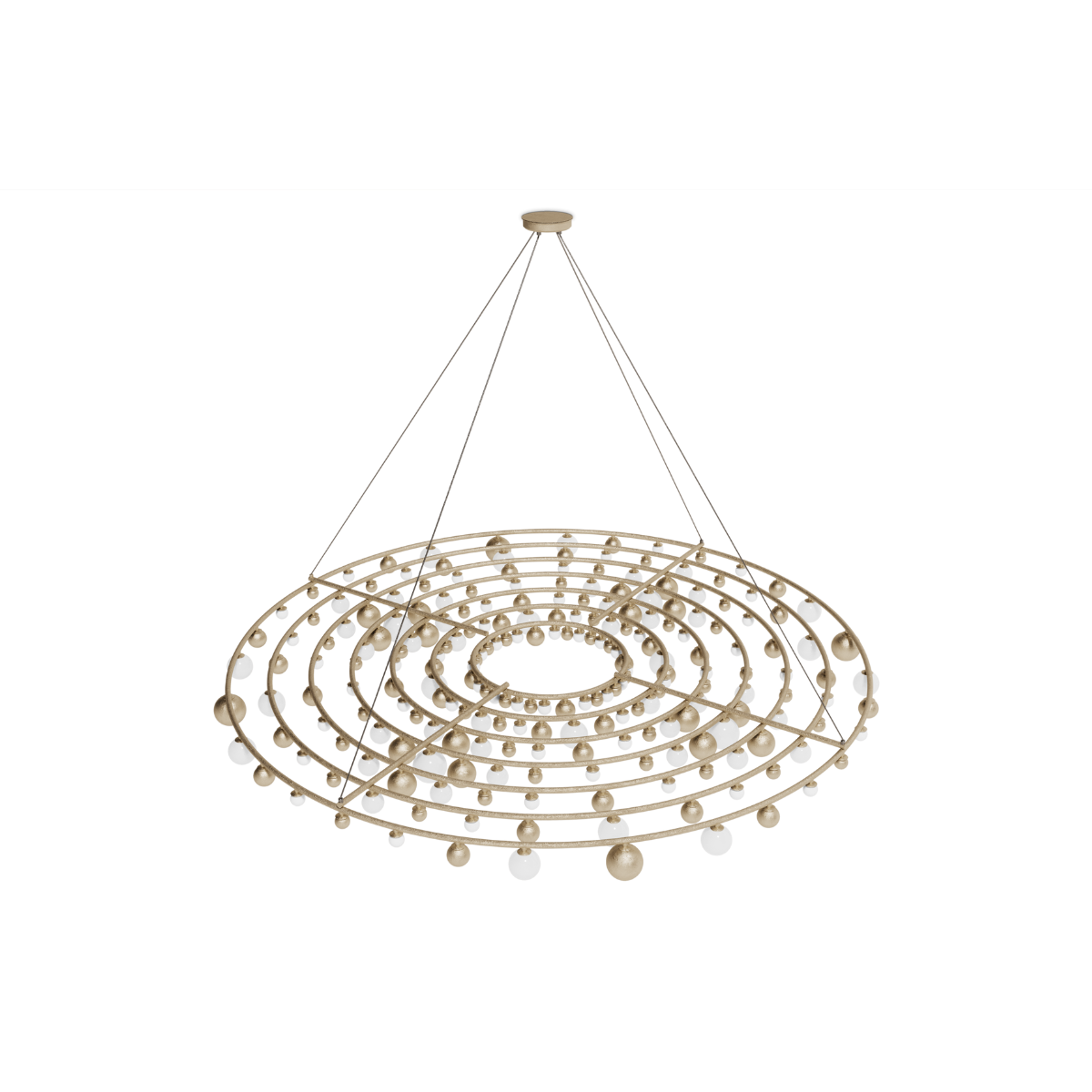 Patagon Suspension Lamp