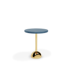 Atomic Stone Coffee Table image 1