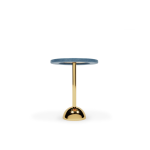Atomic Stone Coffee Table image 2