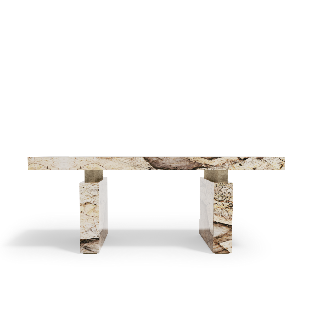 Perito Desk