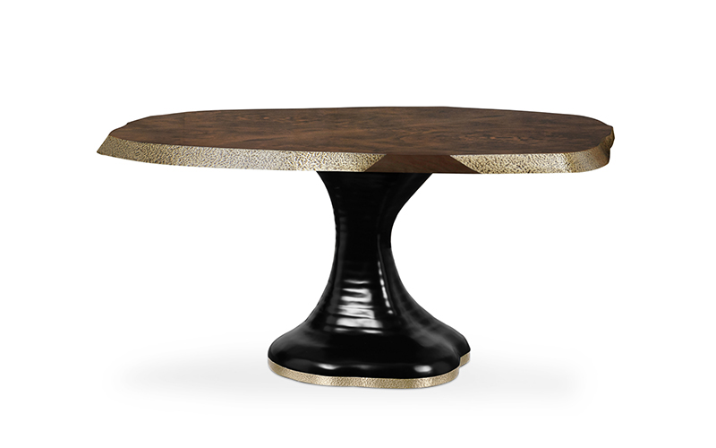 Plateau II Dining Table