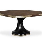 Plateau II Dining Table image 2