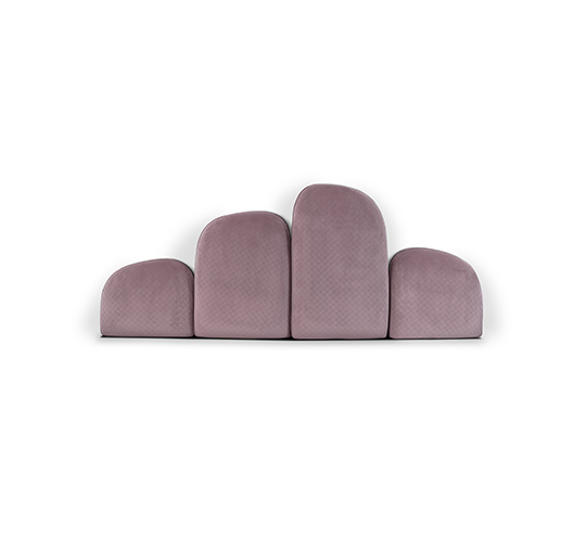 Iraya Headboard