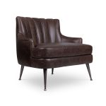 Plum Armchair image 6