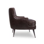 Plum Armchair image 7