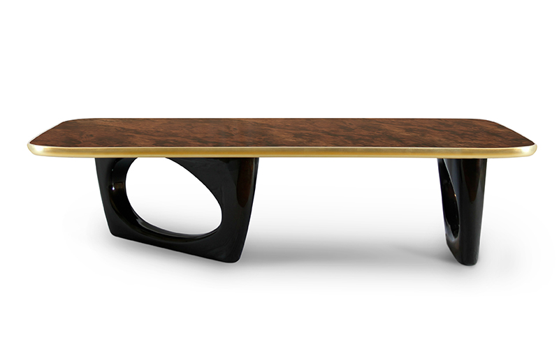 Sherwood Center Table