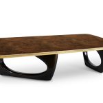 Sherwood Center Table image 4