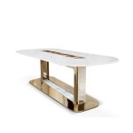 Mood Dining Table image 6