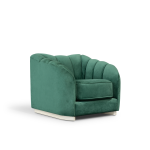 Steppe Armchair image 2